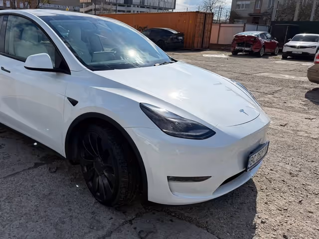 Tesla Model Y - фото 3