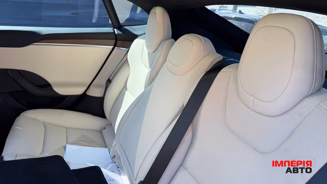 Tesla Model S - фото 3