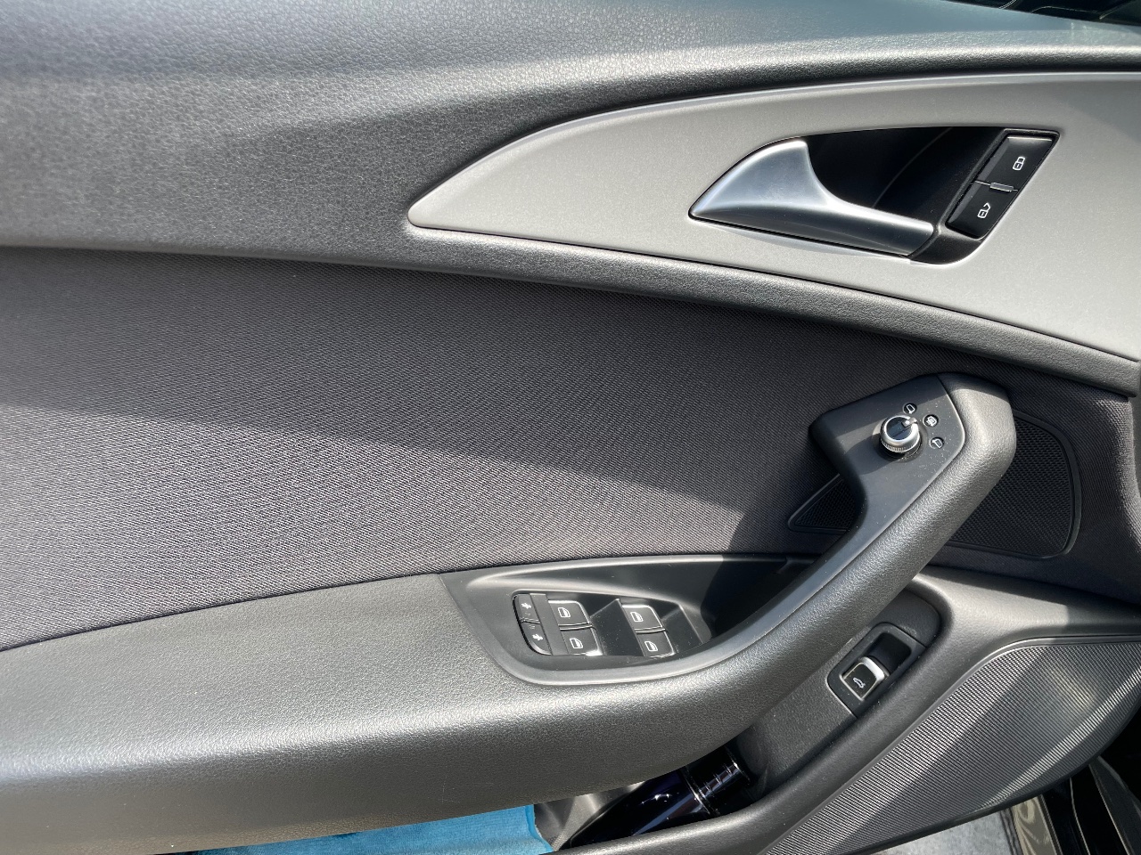 Audi A6 - фото 14