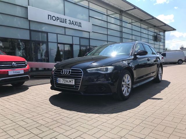 Audi A6 - зображення 3