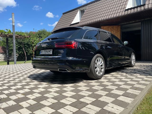 Audi A6 - зображення 1