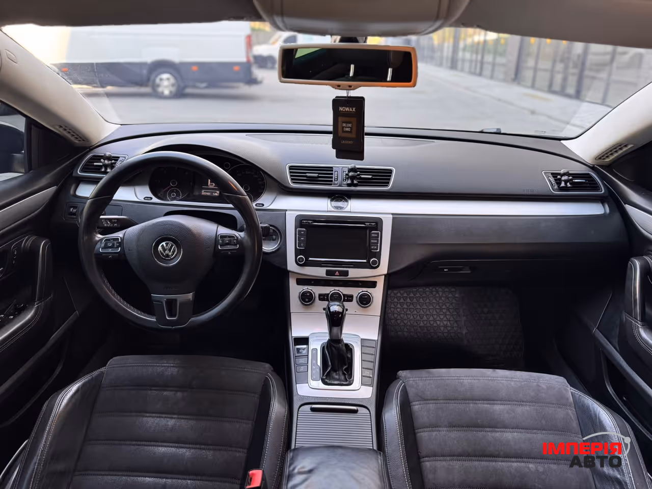 Volkswagen Passat CC - фото 5