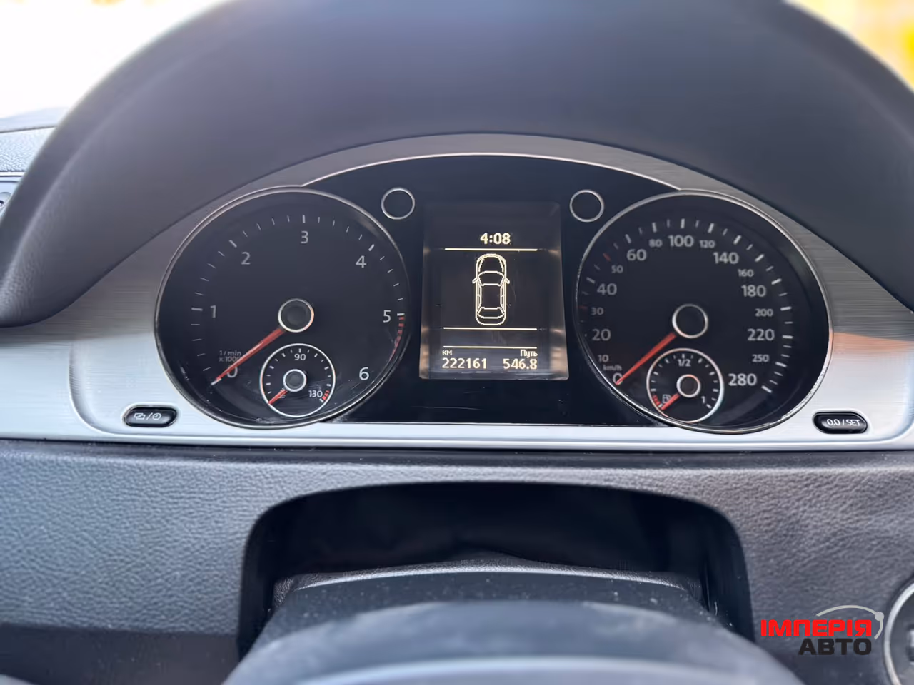 Volkswagen Passat CC - фото 7