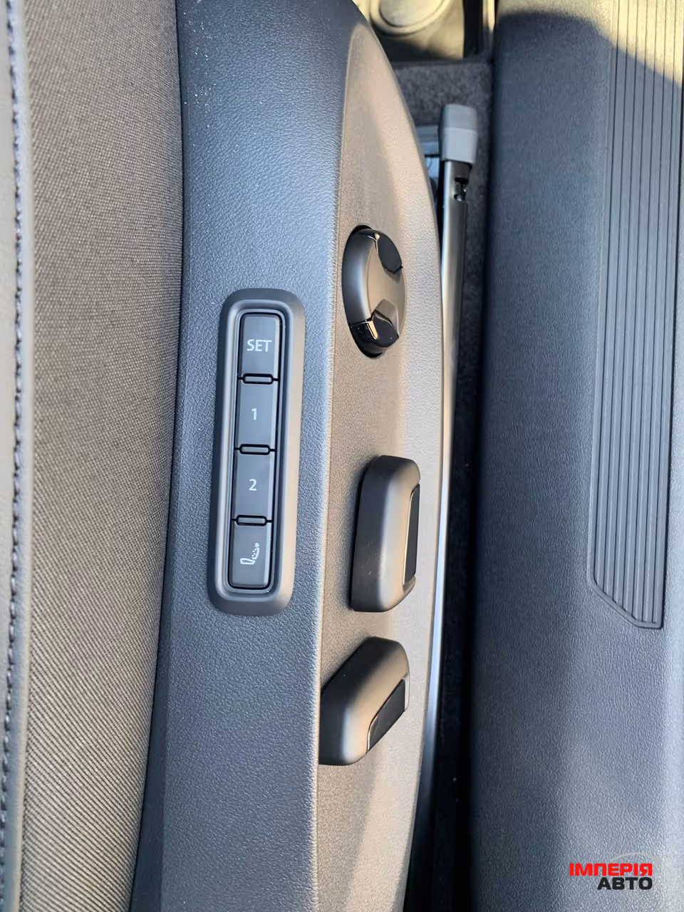 Volkswagen ID. Unyx 06 - фото 19