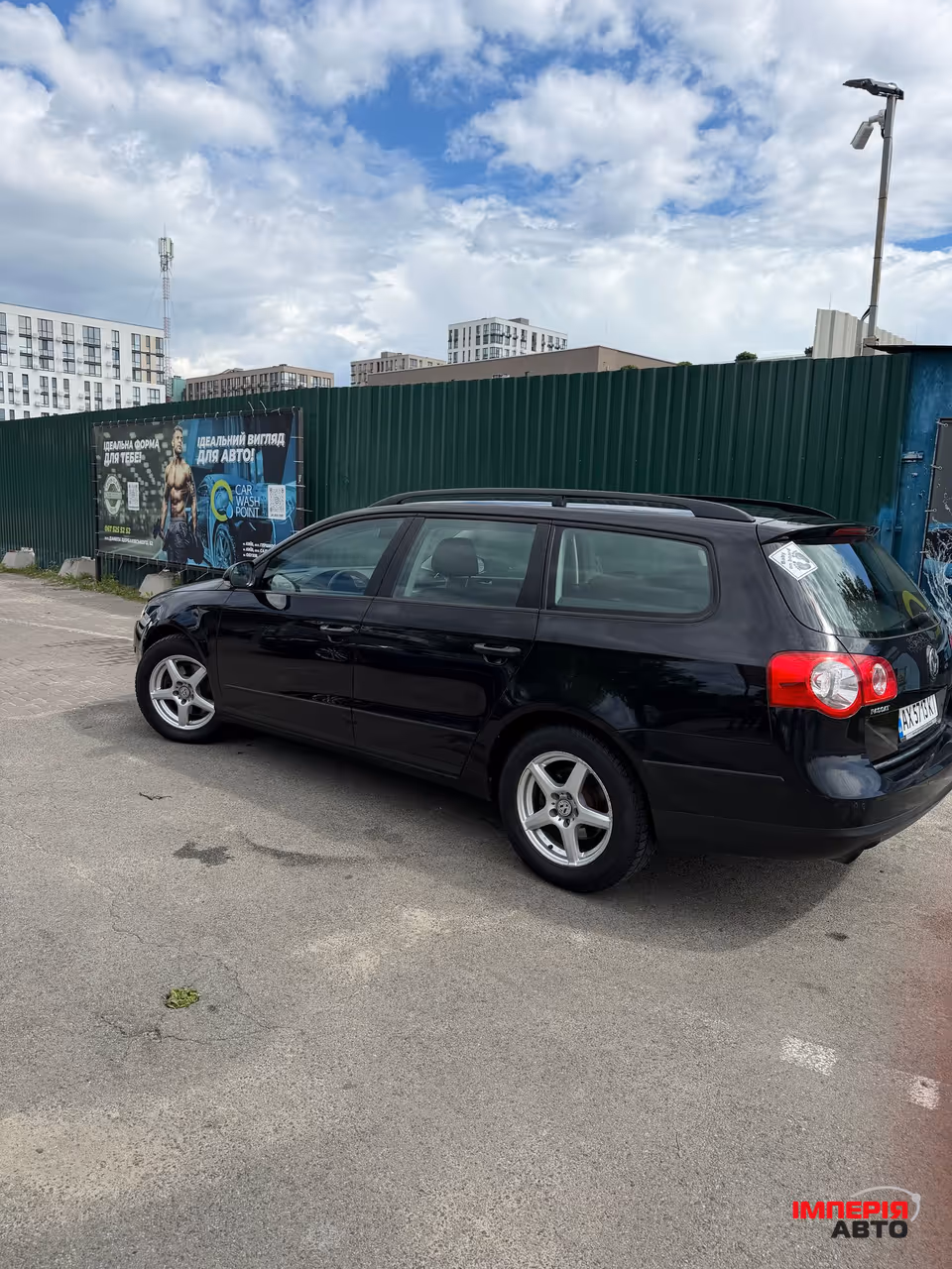 Volkswagen Passat - фото 2