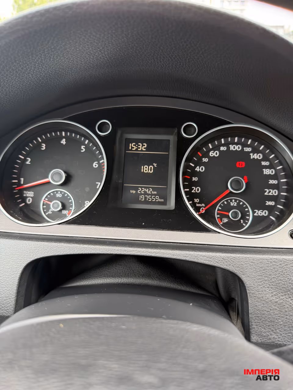 Volkswagen Passat - фото 26