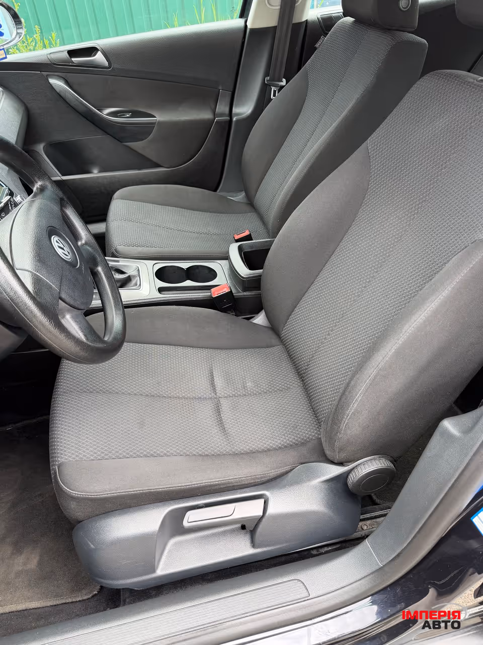 Volkswagen Passat - фото 22