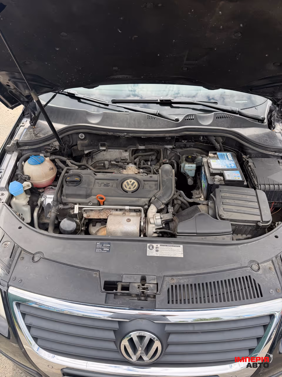 Volkswagen Passat - фото 27