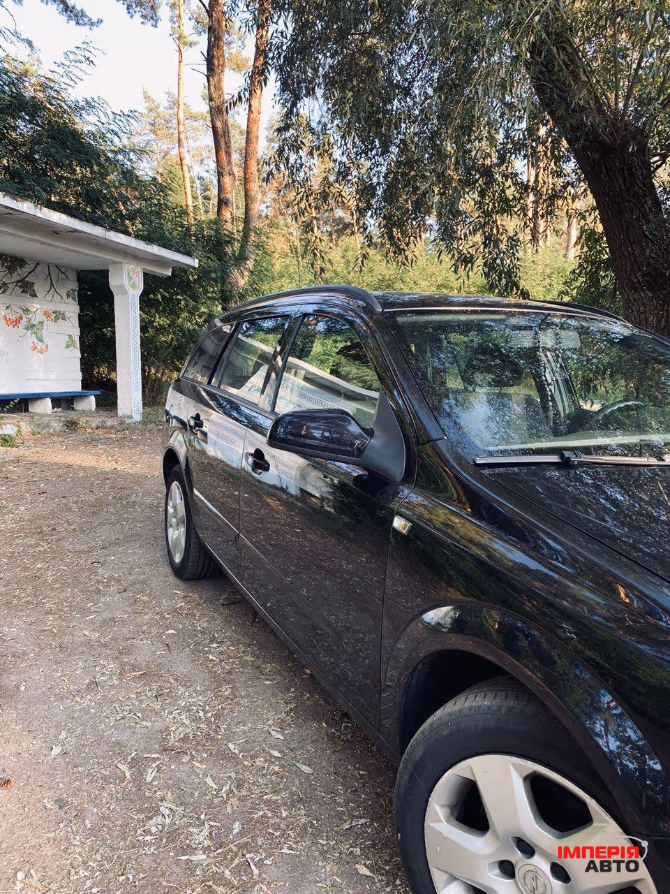Opel Astra - фото 5