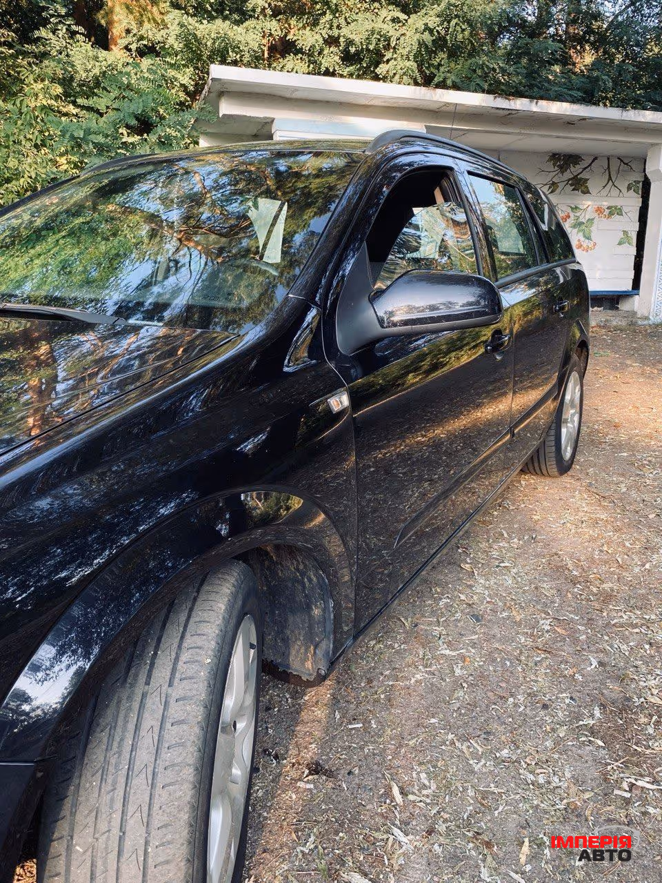 Opel Astra - фото 8