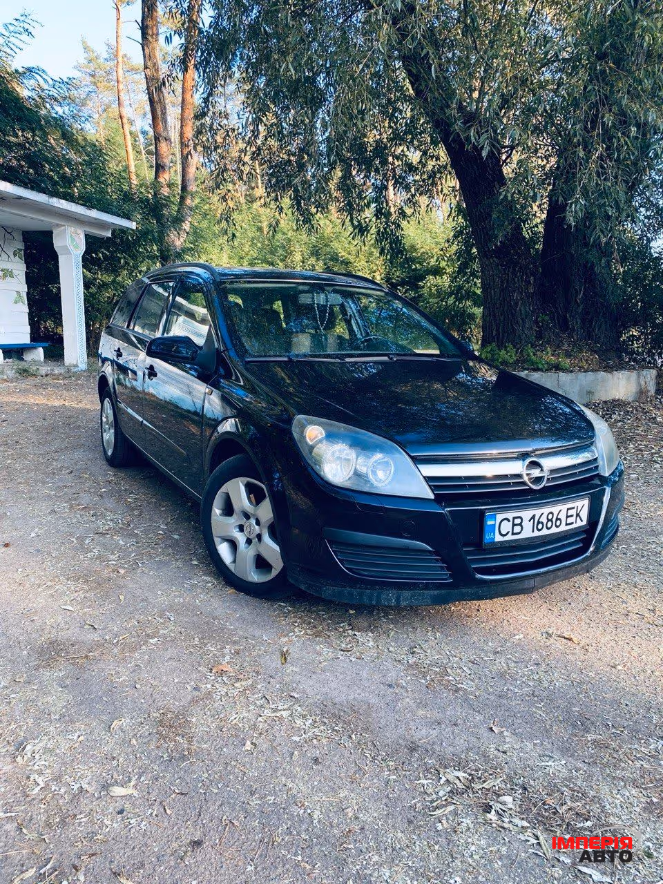 Opel Astra - фото 3