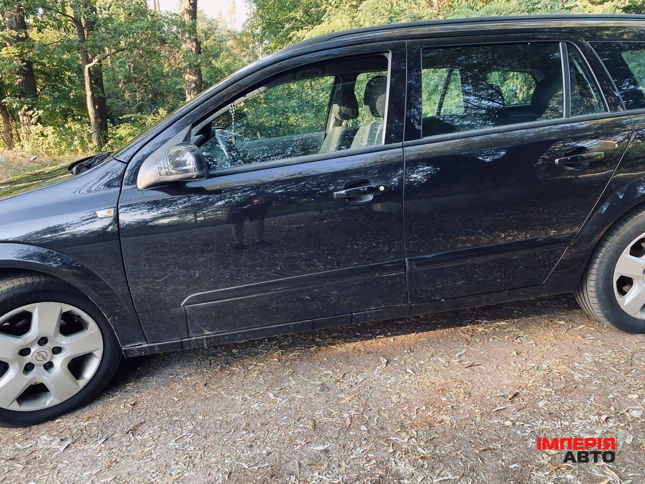 Opel Astra - фото 6