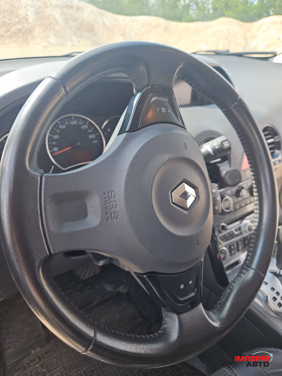 Renault Koleos - фото 12