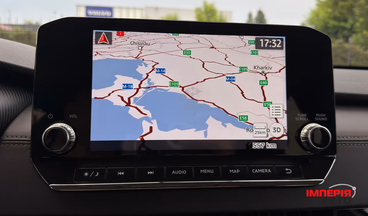 Mitsubishi Outlander - фото 16