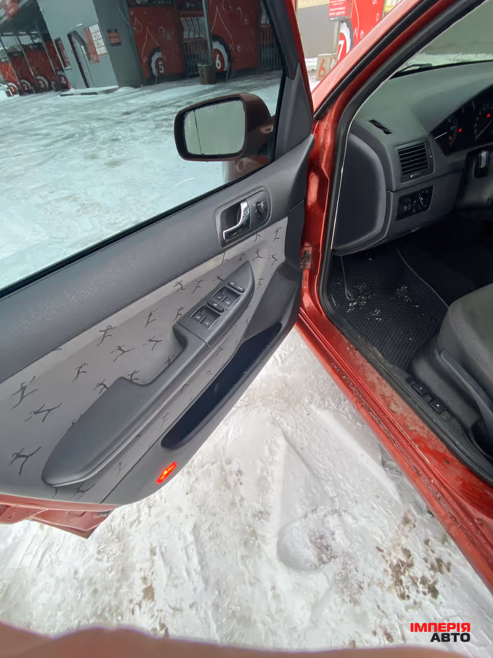 Skoda Fabia - фото 13