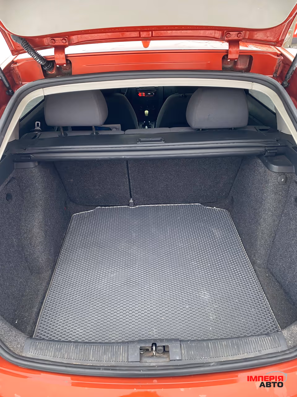 Skoda Fabia - фото 14