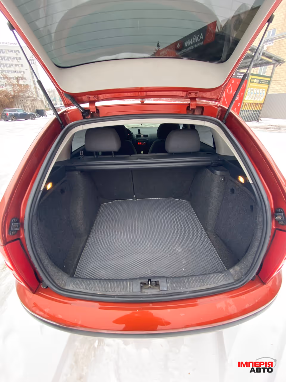 Skoda Fabia - фото 15