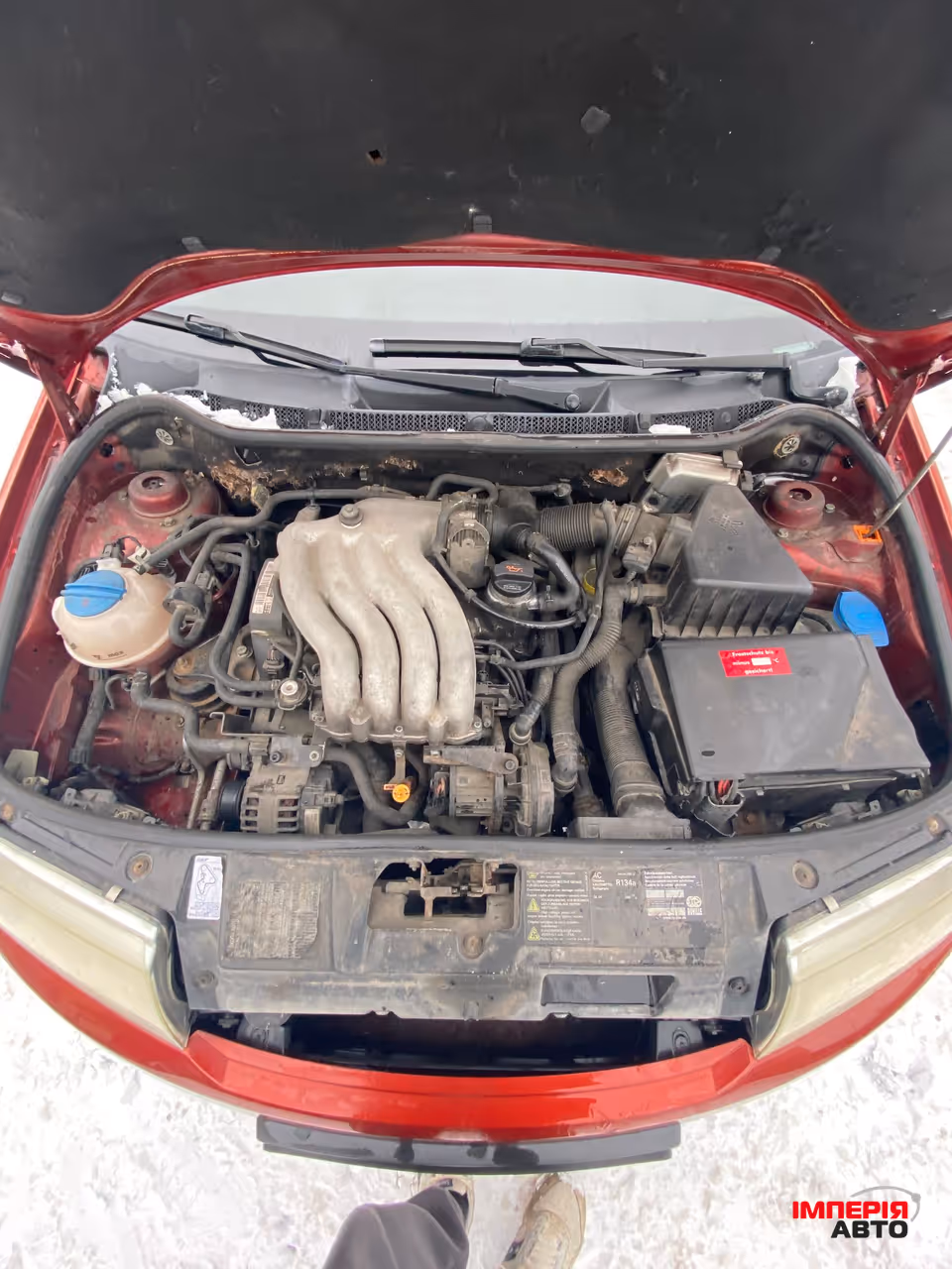 Skoda Fabia - фото 17