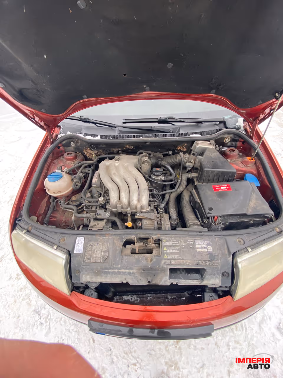 Skoda Fabia - фото 16