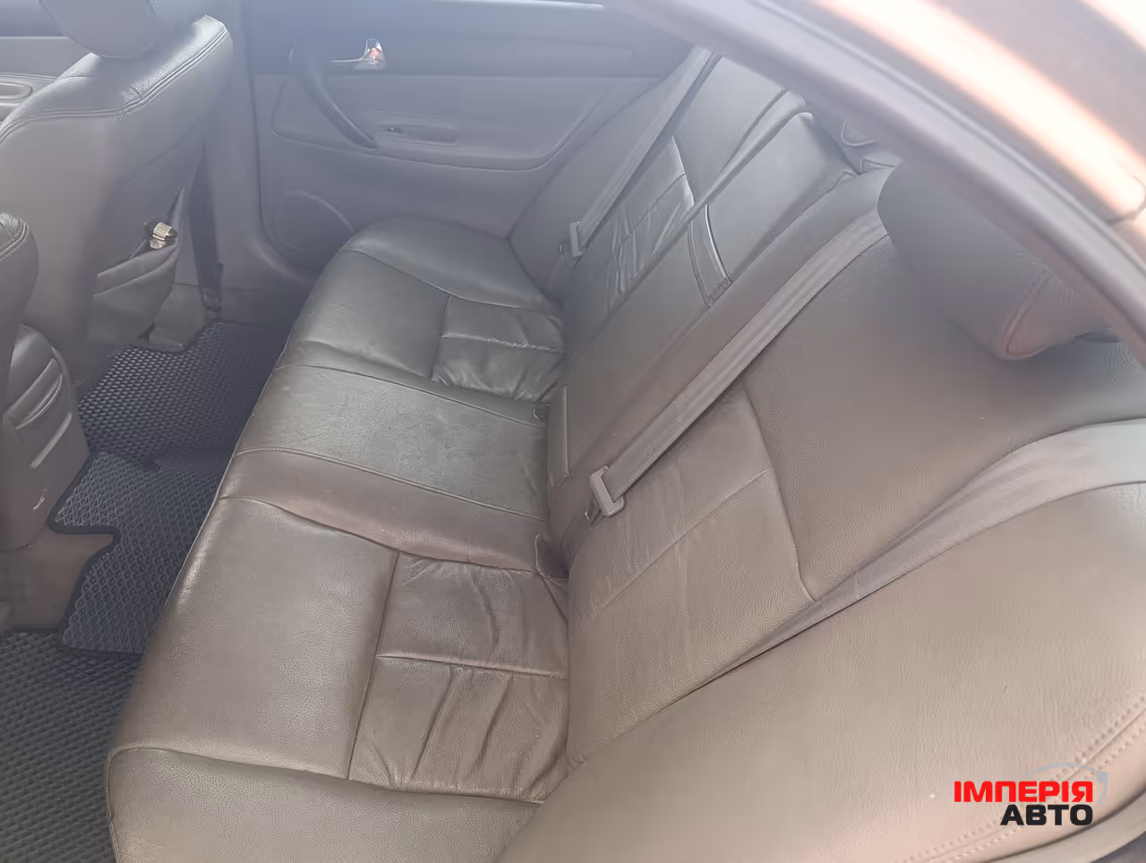 Chevrolet Evanda - фото 8