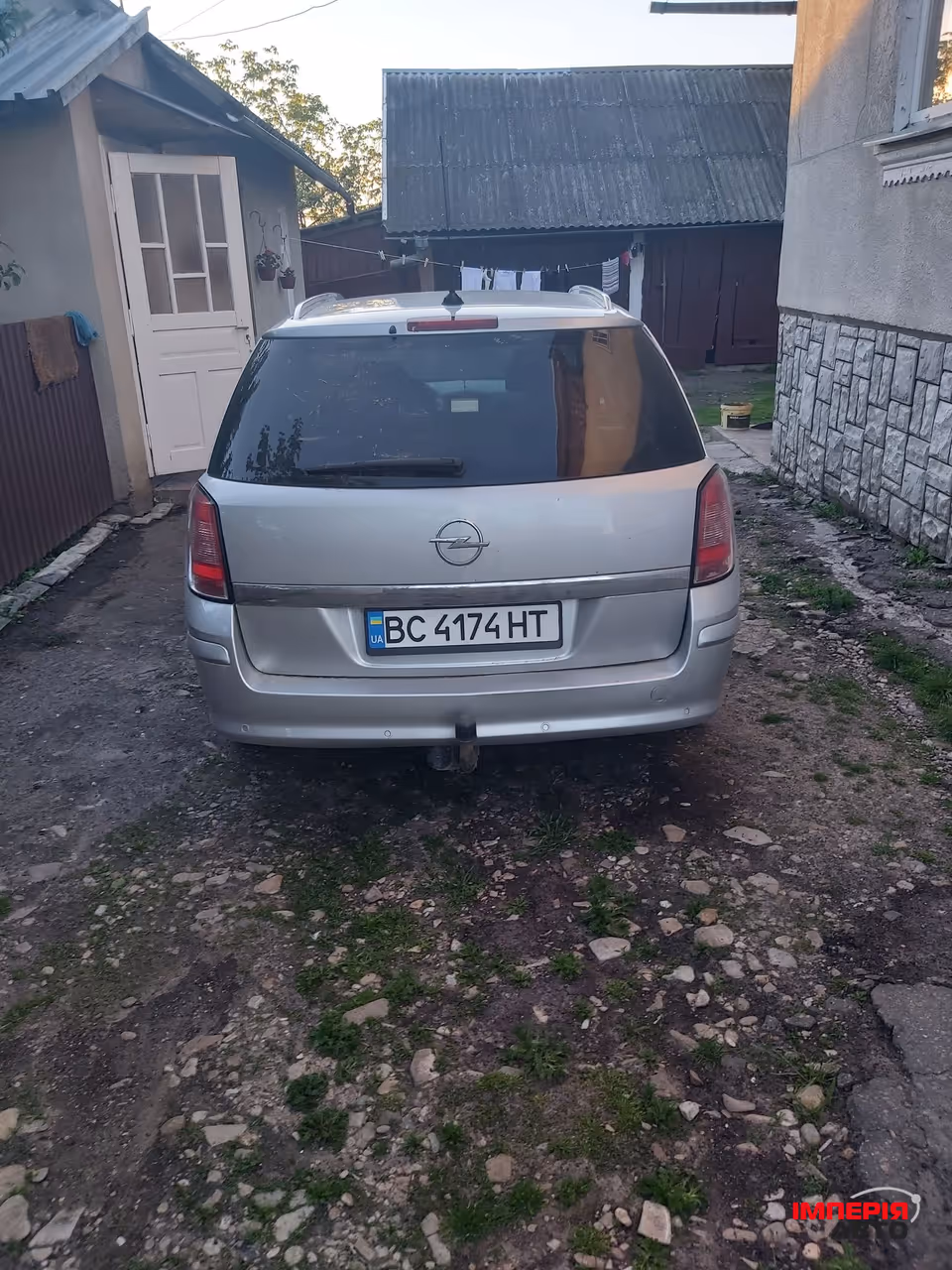 Opel Astra - фото 4