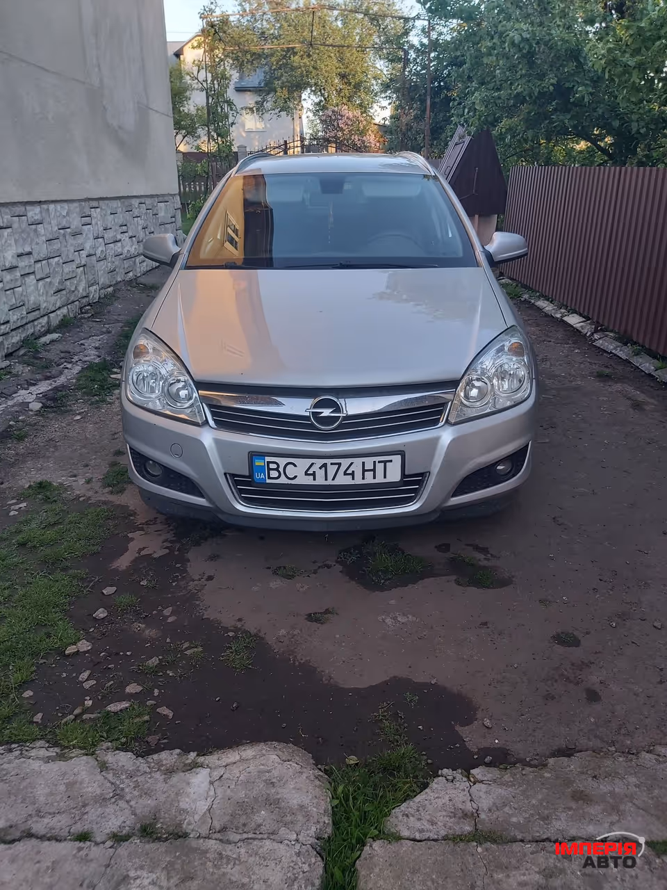 Opel Astra - фото 10