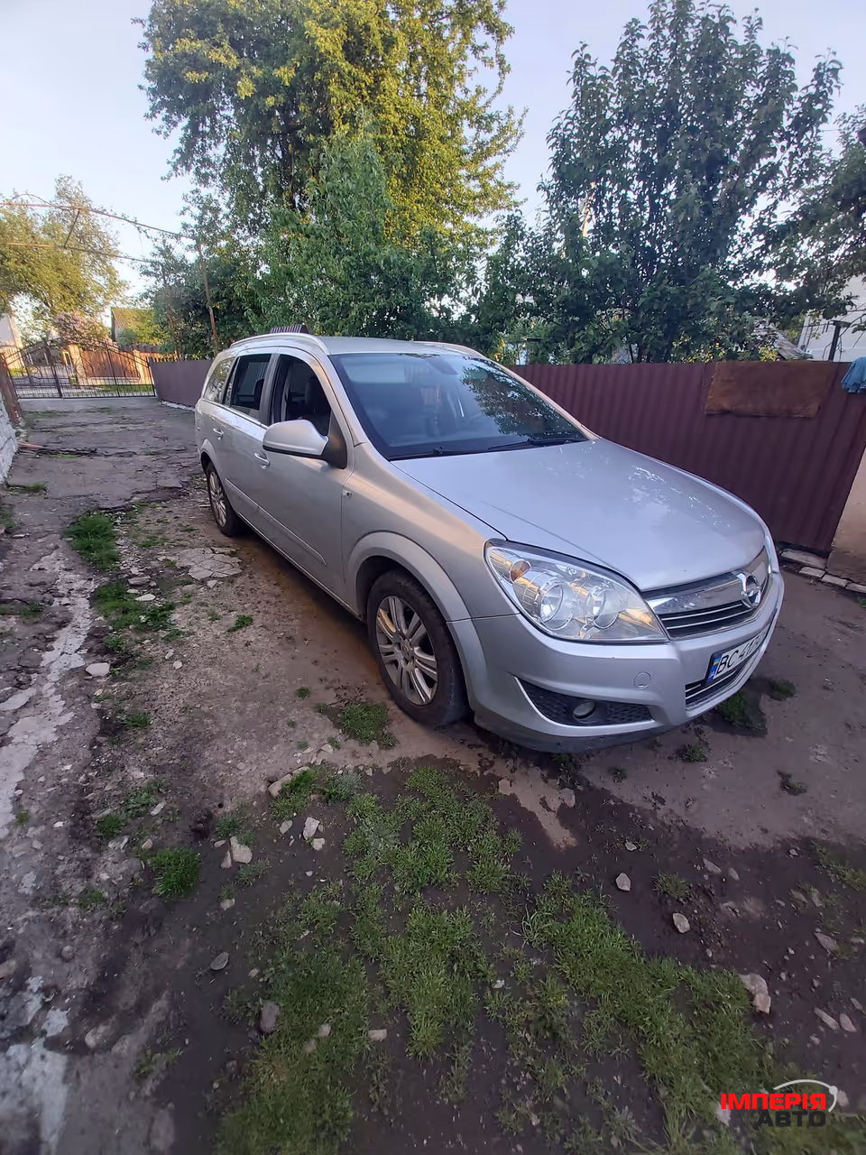 Opel Astra - фото 9