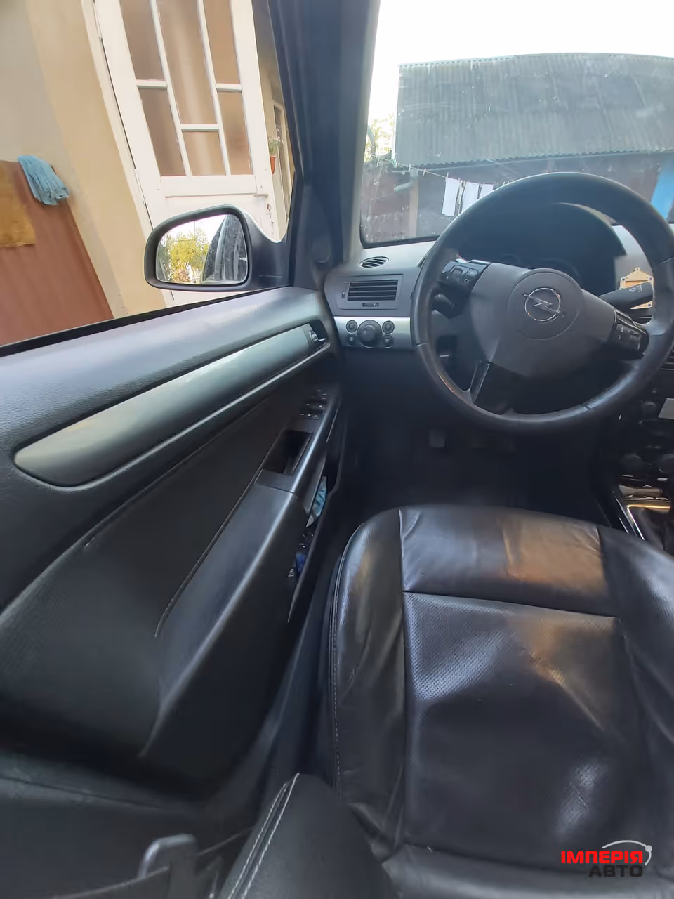 Opel Astra - фото 6