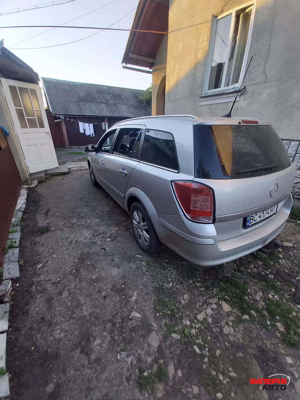 Opel Astra - фото 2