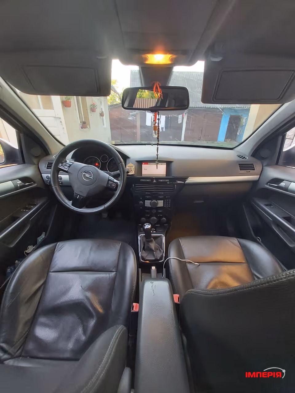 Opel Astra - фото 7