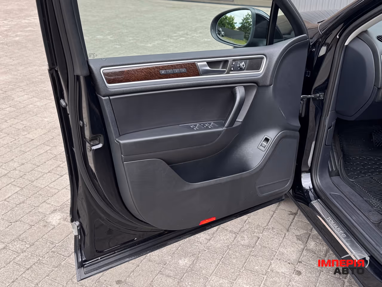 Volkswagen Touareg - фото 15
