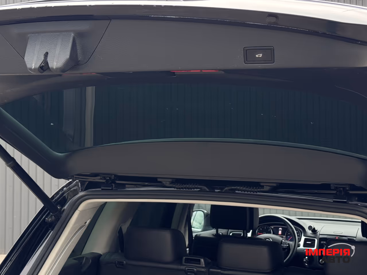 Volkswagen Touareg - фото 40