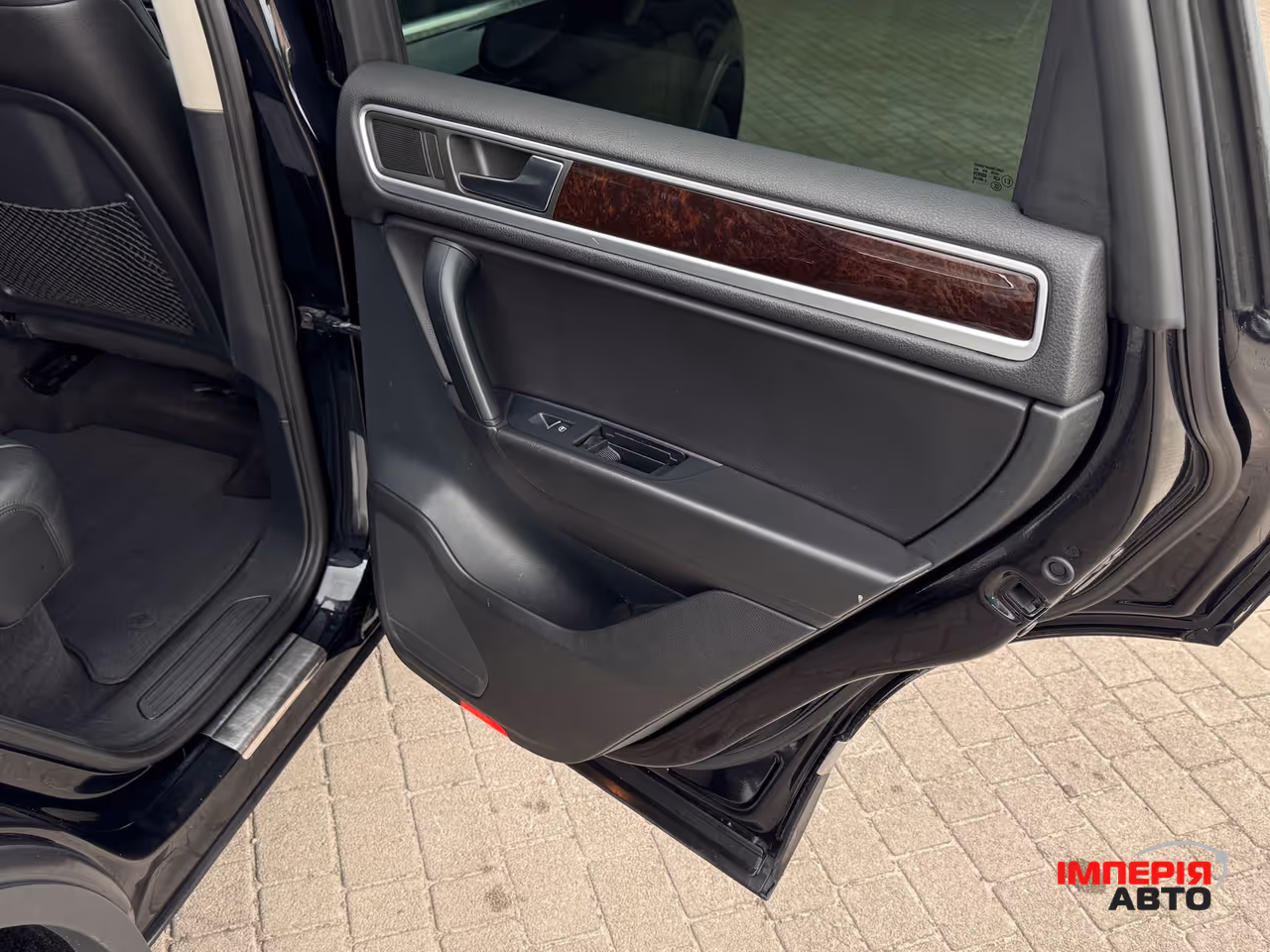 Volkswagen Touareg - фото 36