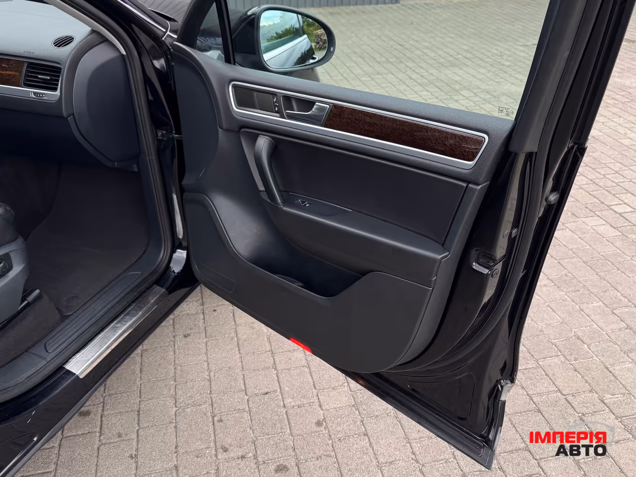 Volkswagen Touareg - фото 32