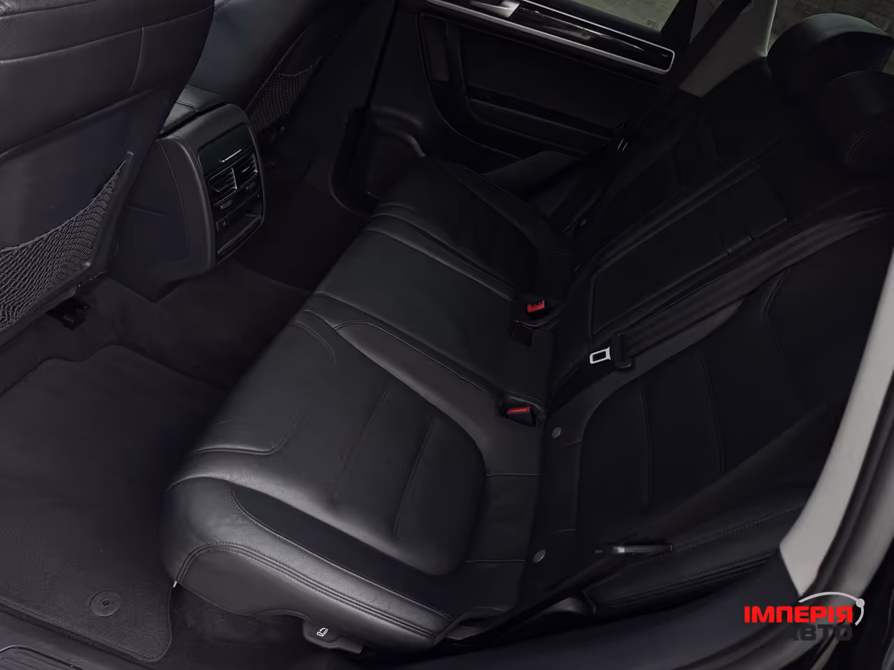 Volkswagen Touareg - фото 22