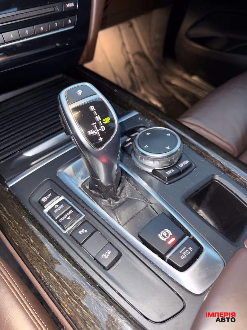 BMW X5 - фото 7