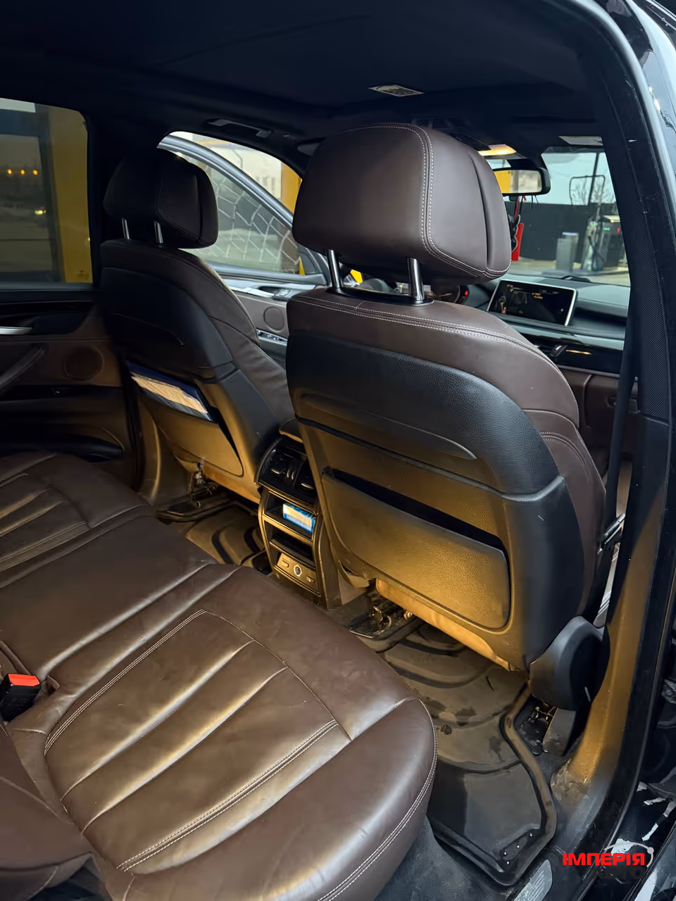 BMW X5 - фото 11