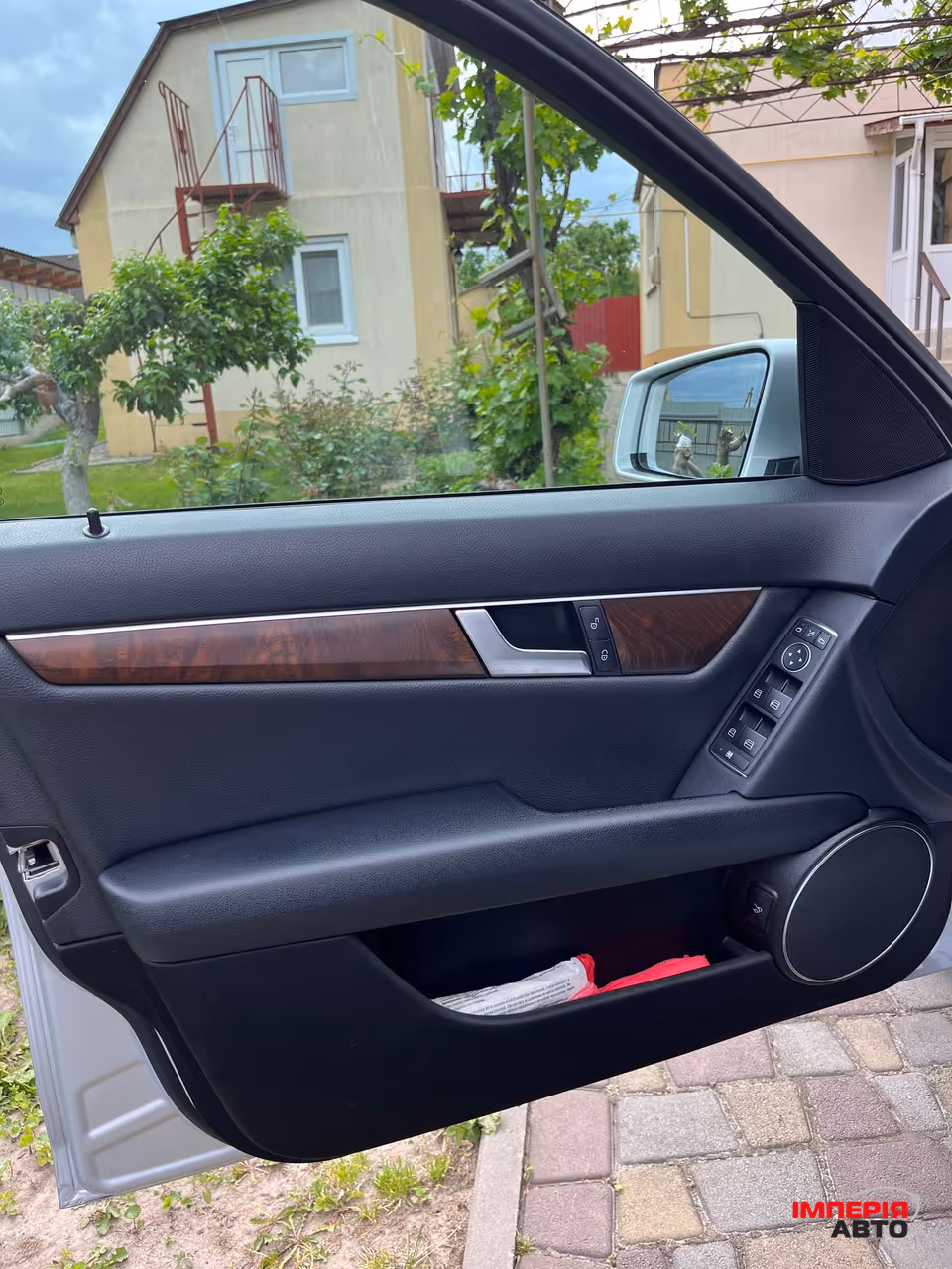 Mercedes-Benz C-Класс - фото 18