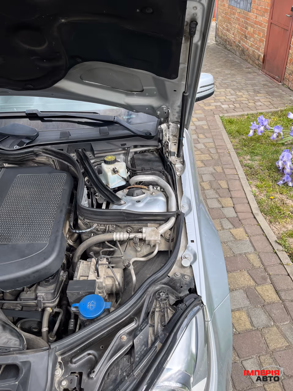 Mercedes-Benz C-Класс - фото 26