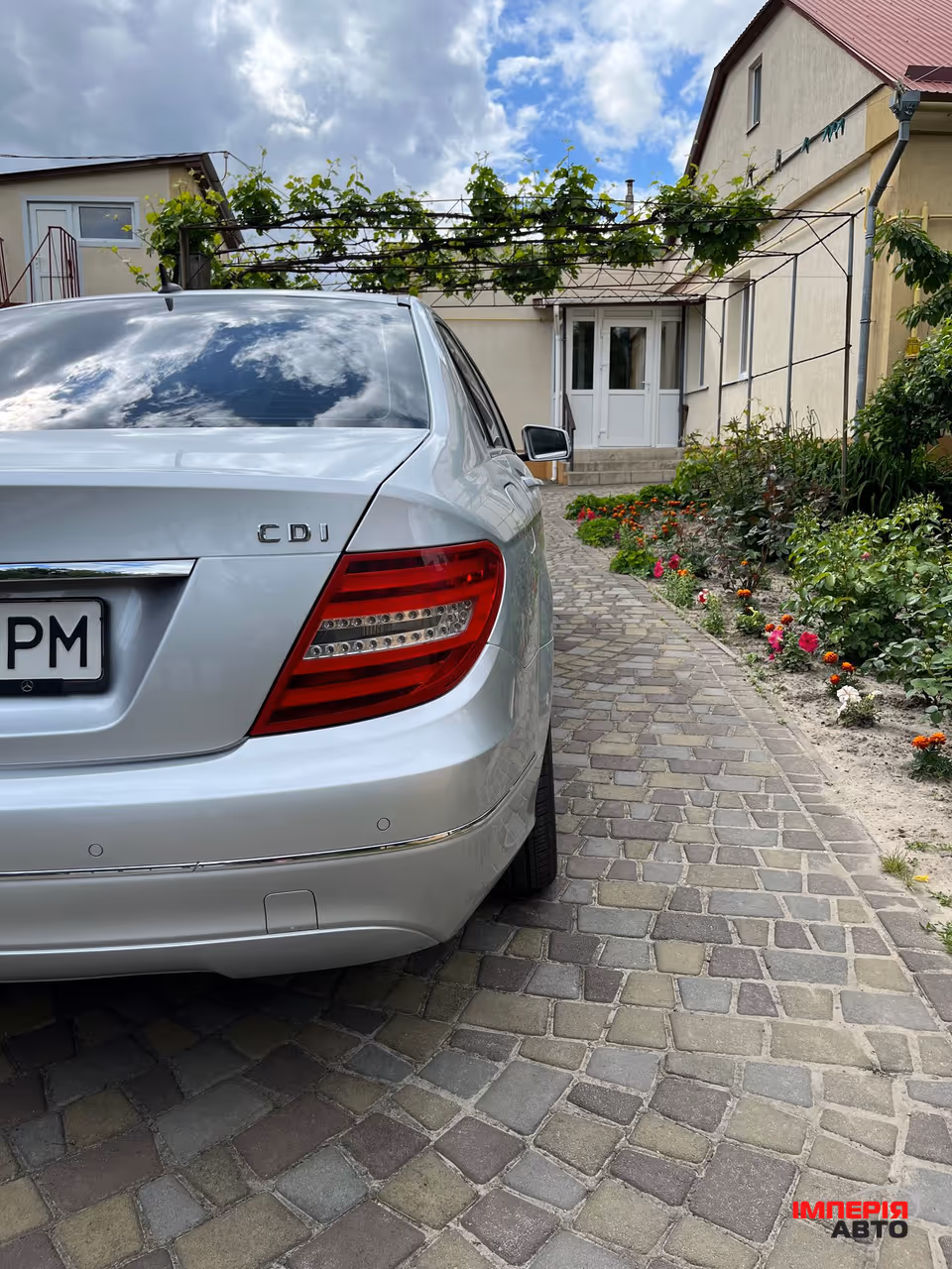 Mercedes-Benz C-Класс - фото 7