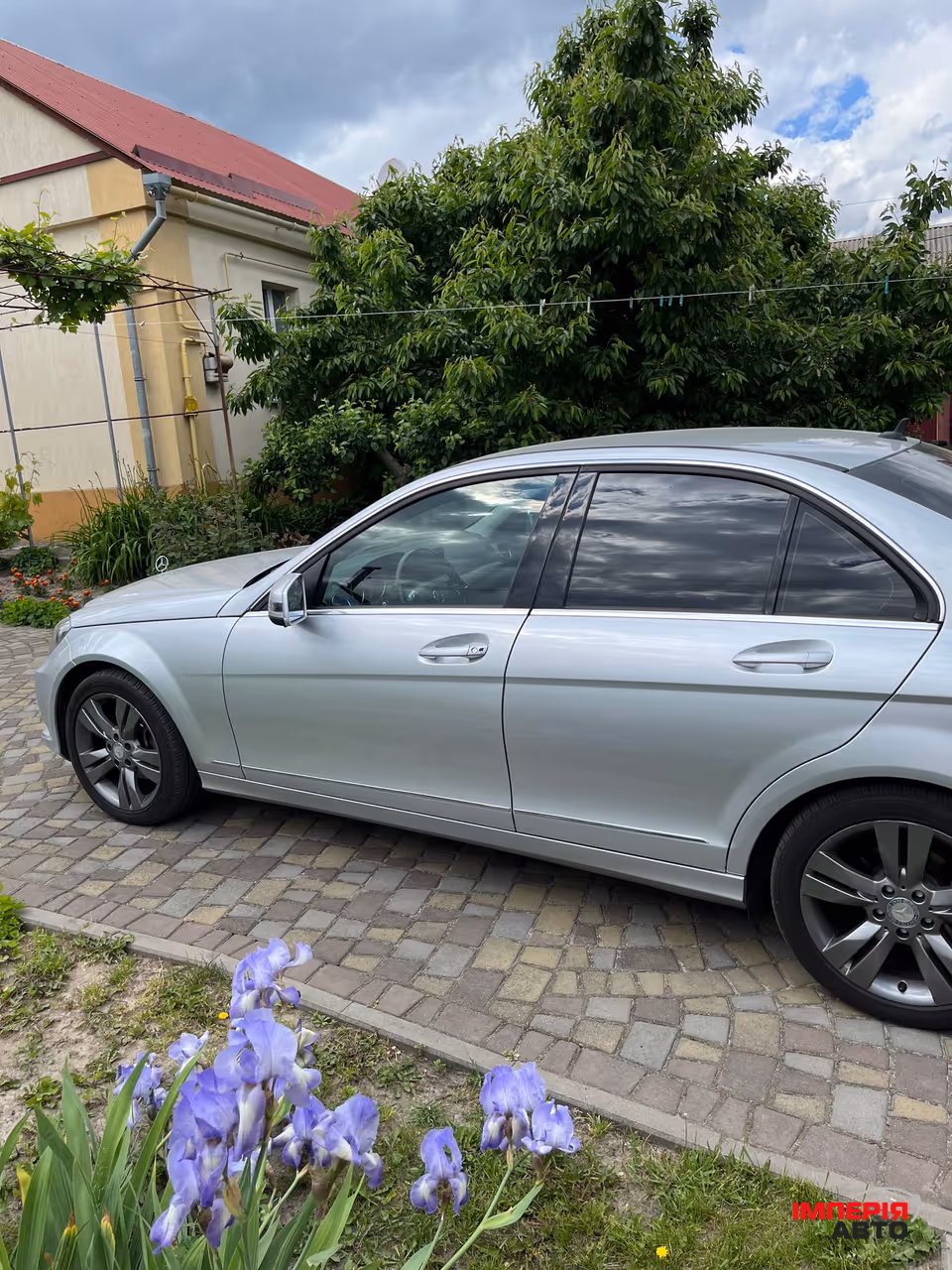 Mercedes-Benz C-Класс - фото 10
