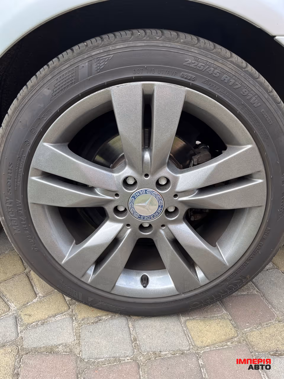 Mercedes-Benz C-Класс - фото 11