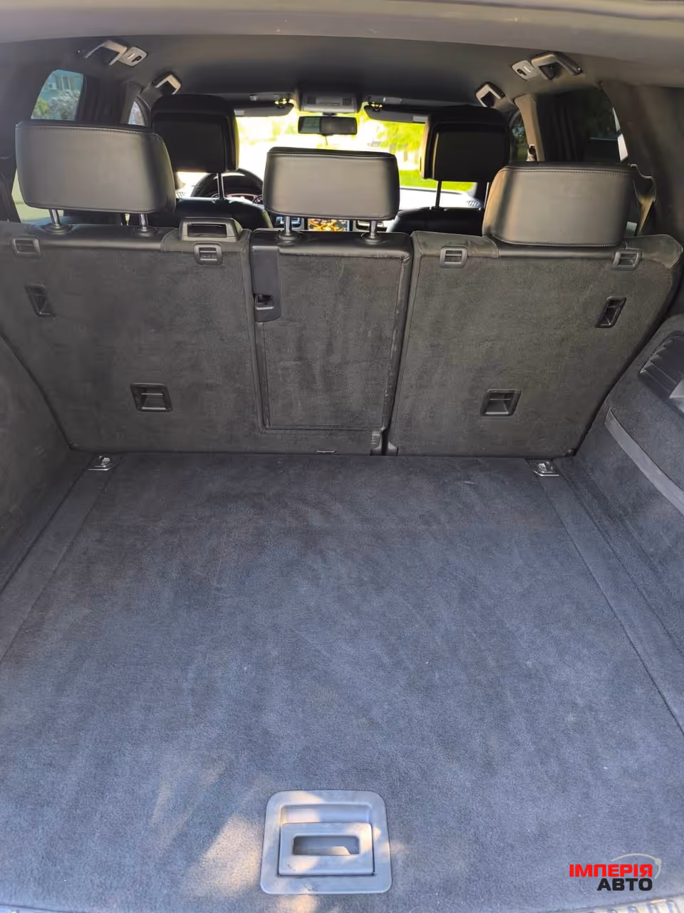 Volkswagen Touareg - фото 29