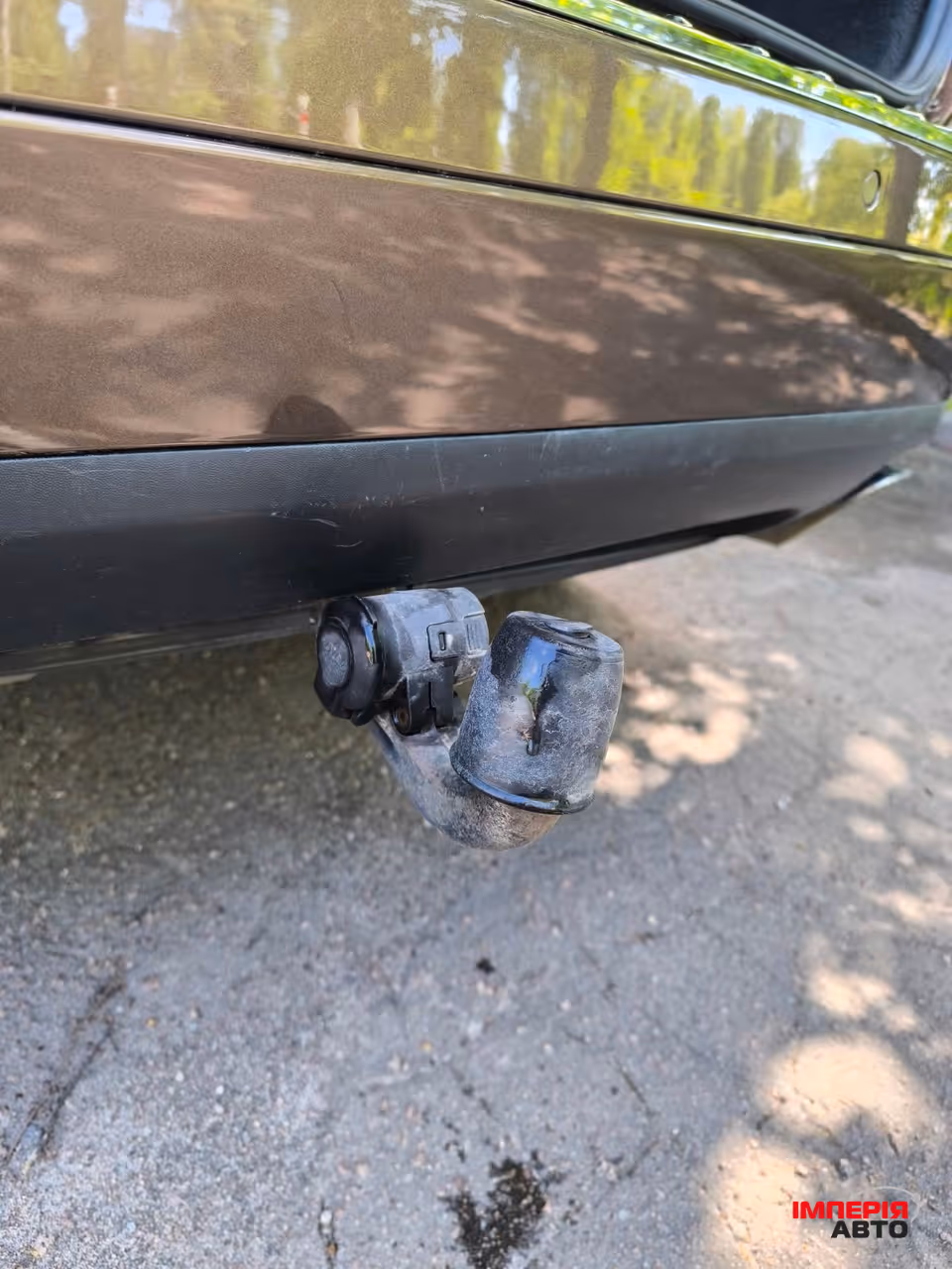 Volkswagen Touareg - фото 10