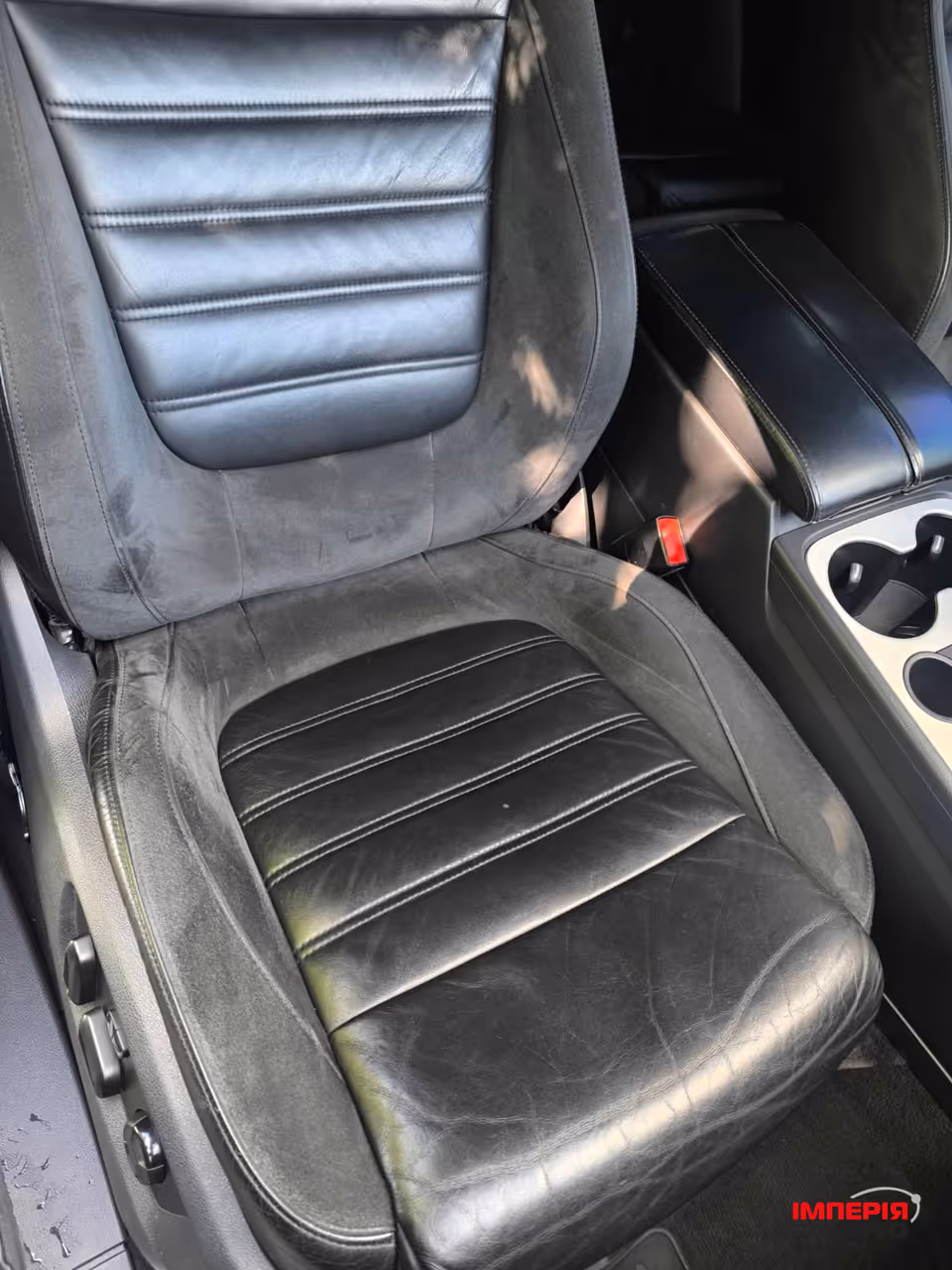 Volkswagen Touareg - фото 22