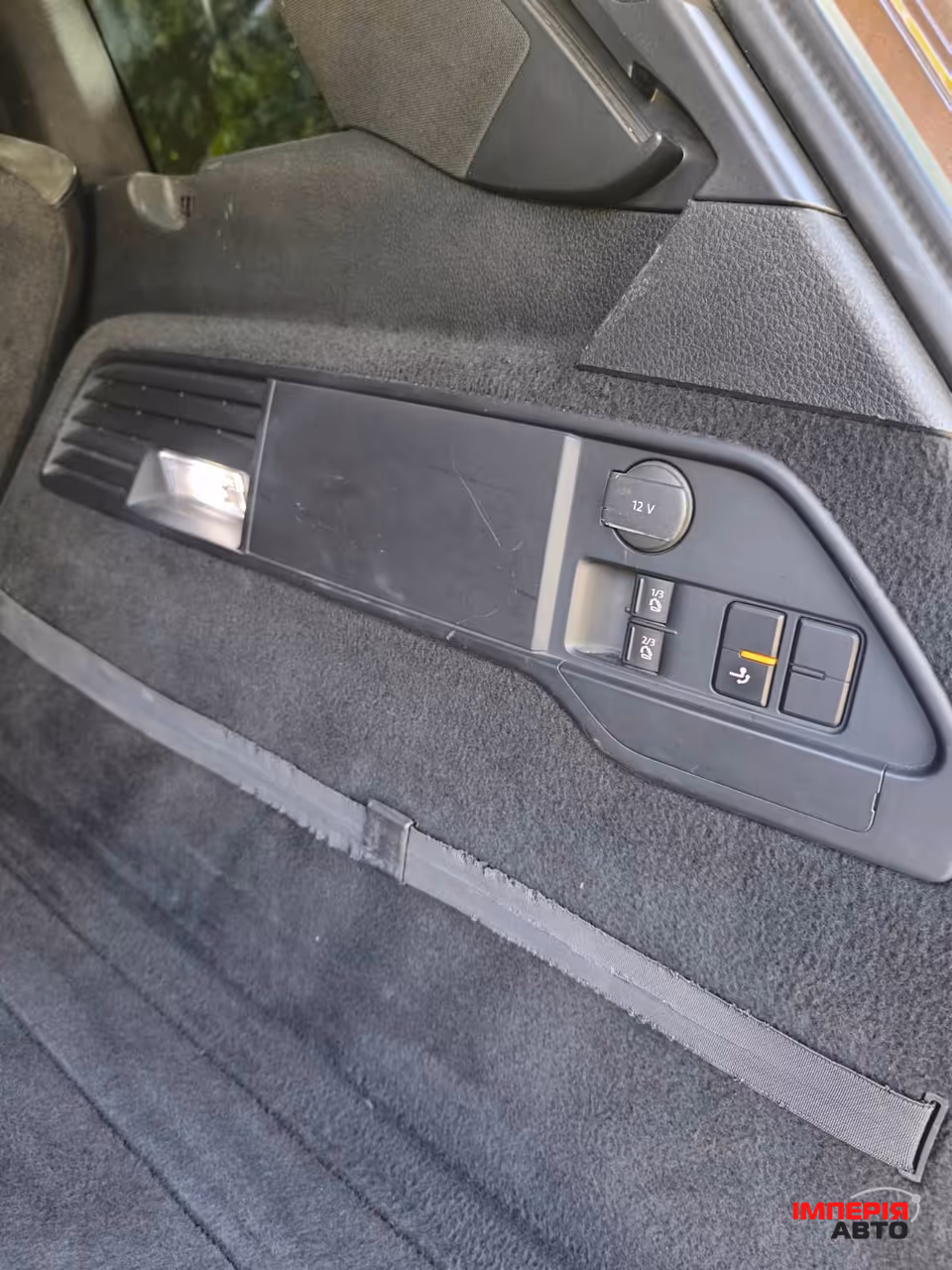 Volkswagen Touareg - фото 30