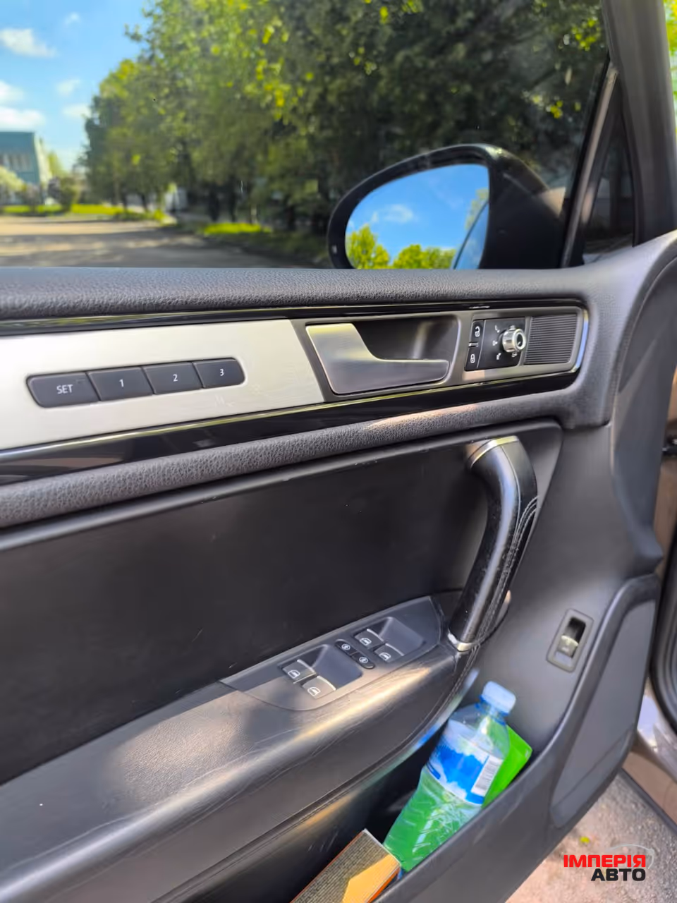 Volkswagen Touareg - фото 18