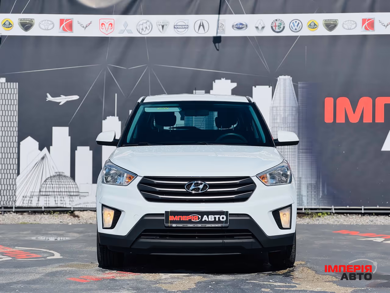 Hyundai Creta - фото 2