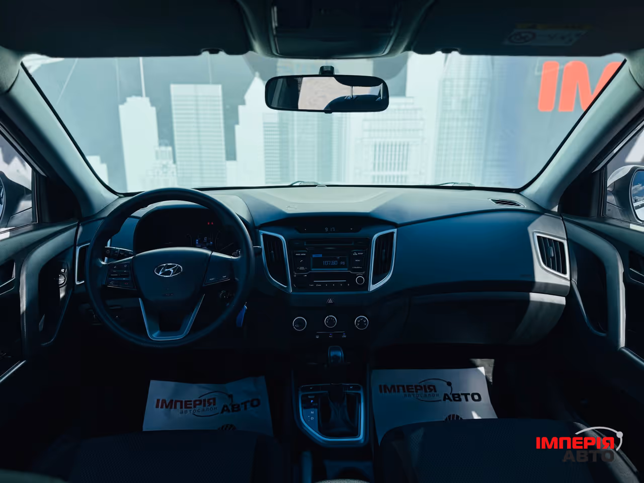 Hyundai Creta - фото 9