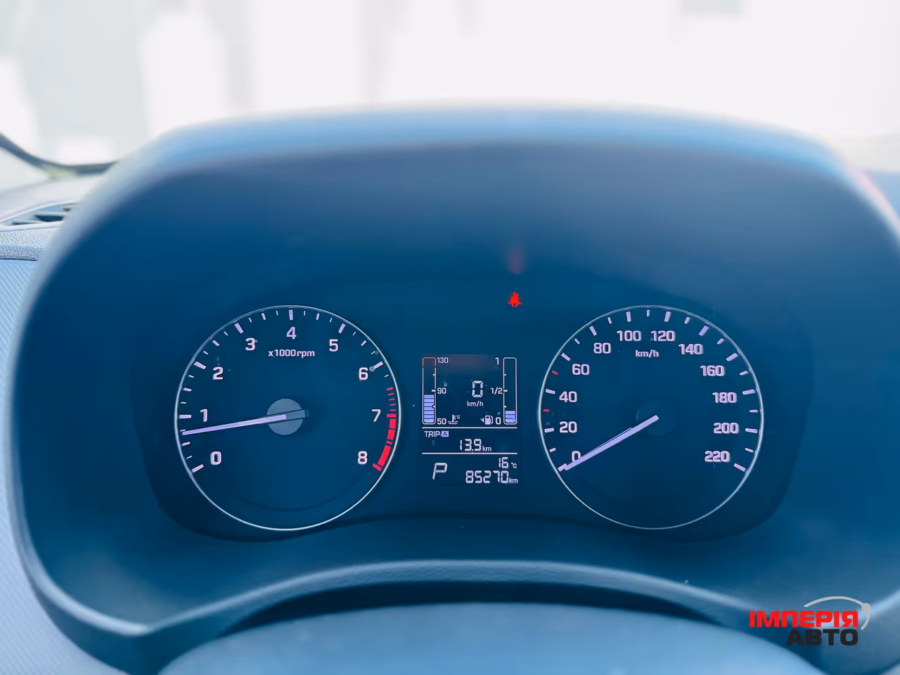 Hyundai Creta - фото 11